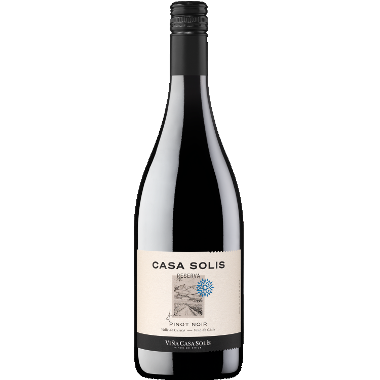 Casa Solis Reserva Pinot Noir