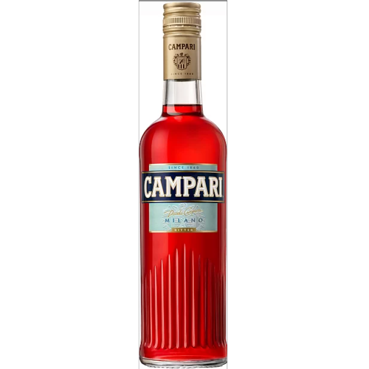Campari Bitter Aperitif