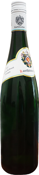 Вино Karthauserhof, Riesling Kabinett Trocken 0.75 л