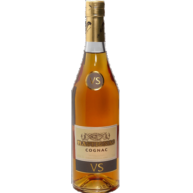 Rastignac VS
