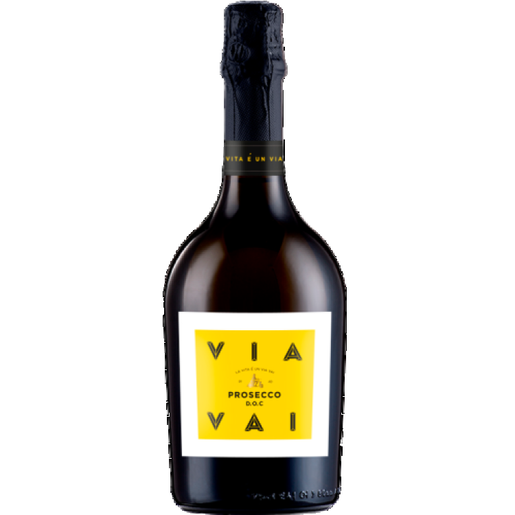 San Martino Prosecco Millesimato Via Vai