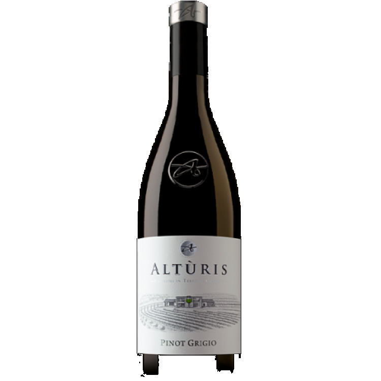 Alturis Pinot Grigio