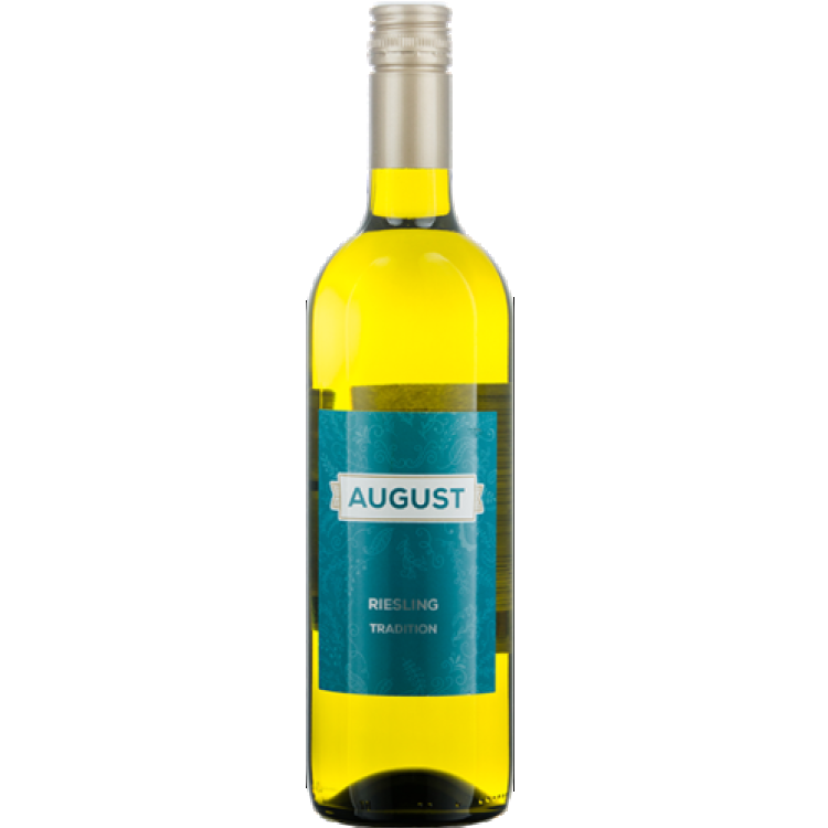 August Riesling Tradition