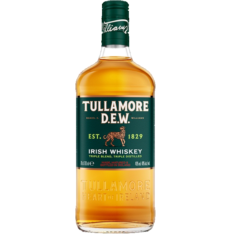 Tullamore Dew