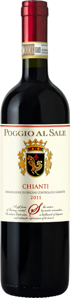 Poggio Al Sale Chianti