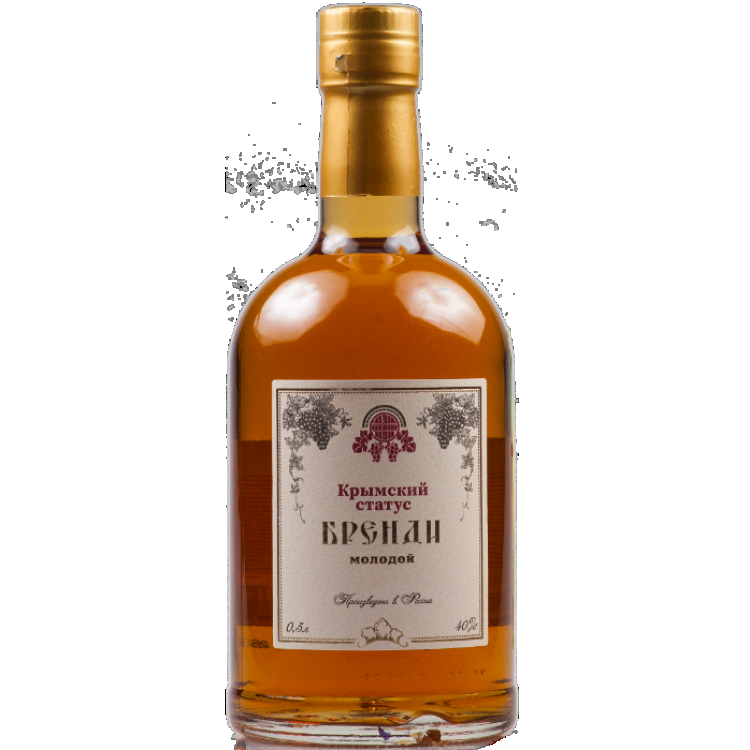 Молодой Крымский Статус