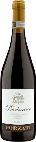 Barbaresco Docg Forzati