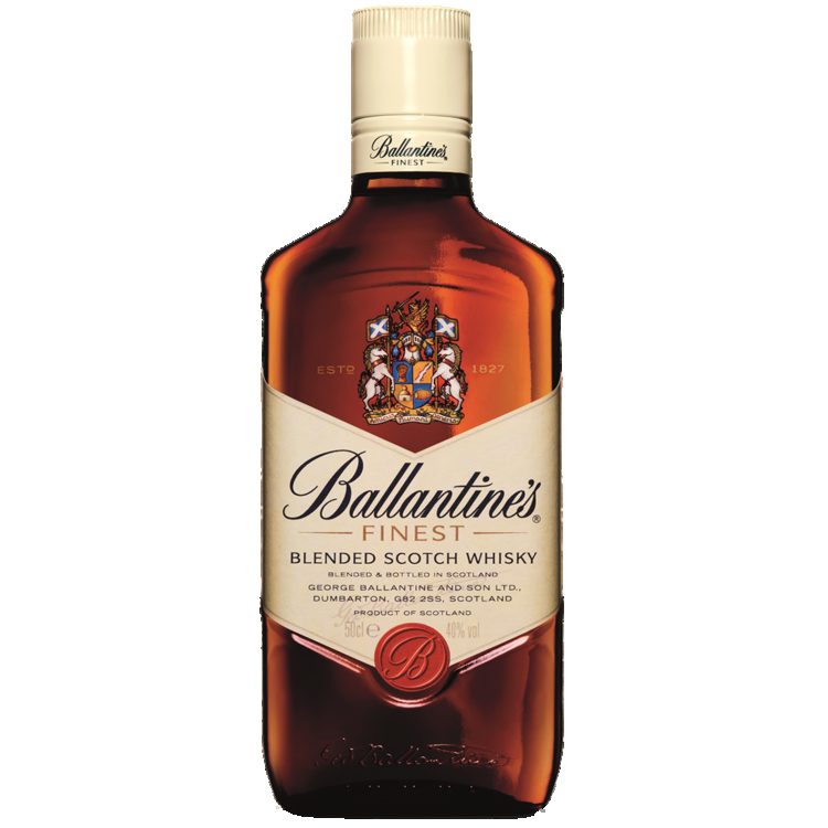 Ballantine`s Finest