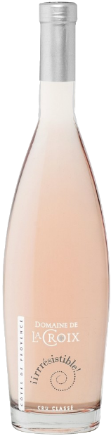 Domaine de la Croix · Irresistible Rosé