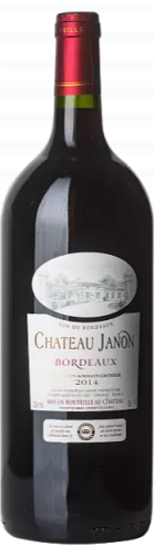 Chateau Janon