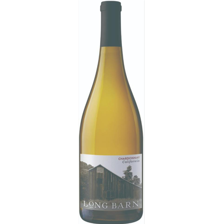 Лонг Барн Шардонне