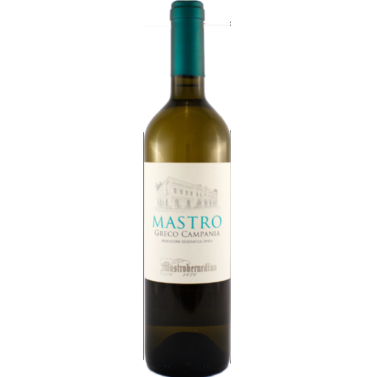 Mastroberardino Mastro Greco Campania IGT