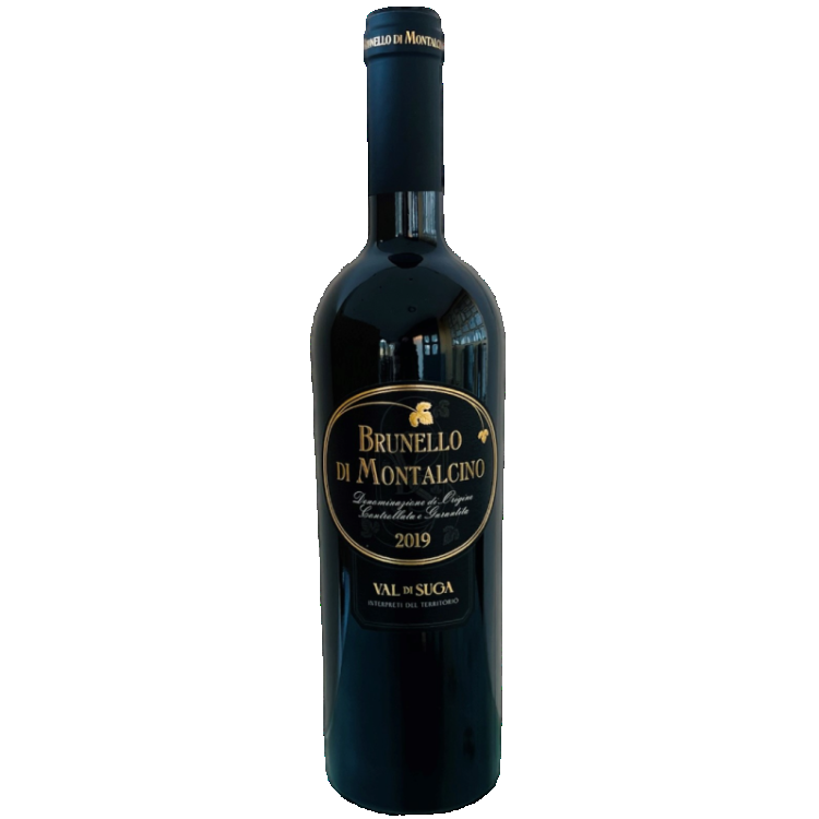Val di Suga Brunello di Montalcino Red Dry