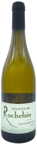 Delices de Rochebin Sauvignon Blanc
