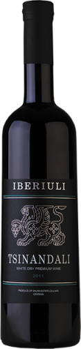 Tsinandali Iberiuli Shumi