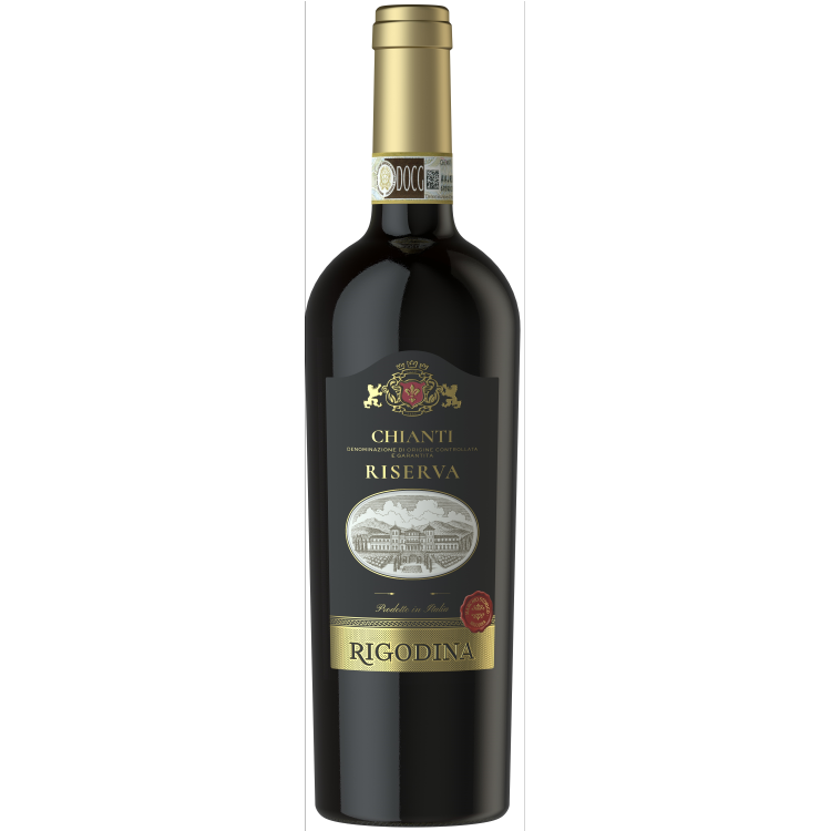 Rigodina Chianti DOCG Riserva