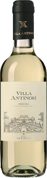 Вино Villa Antinori, Bianco, Toscana IGT 0.375 л