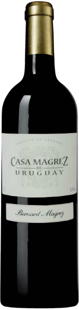 Вино Casa Magrez de Uruguay 0.75 л