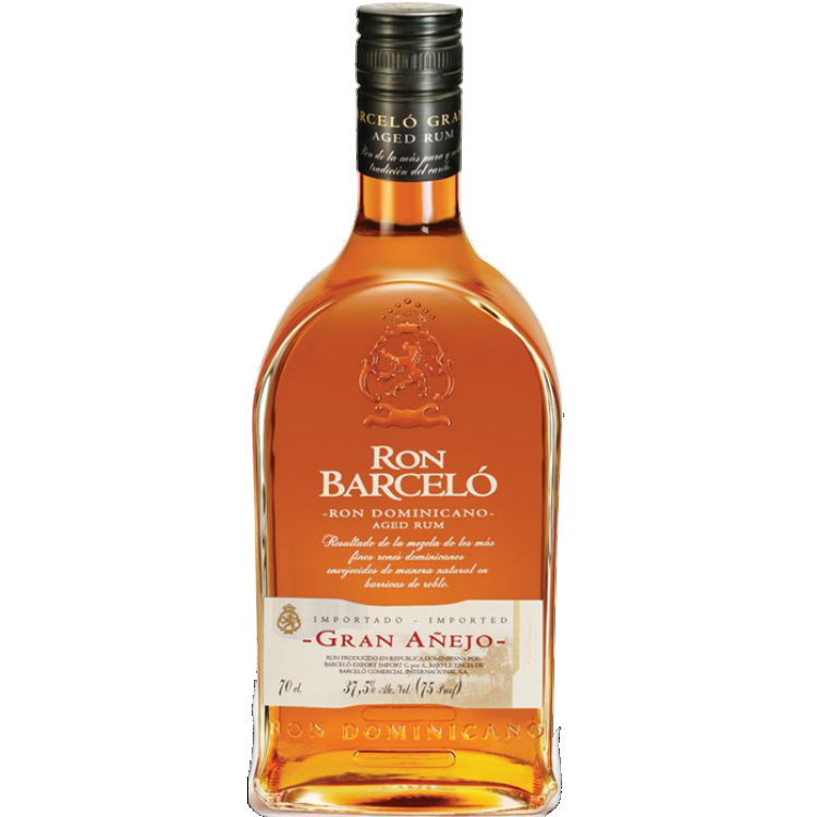 Ron Barcelo Gran Anejo