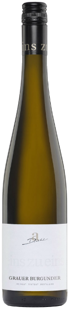 Вино A. Diehl Grauer Burgunder 0.75 л