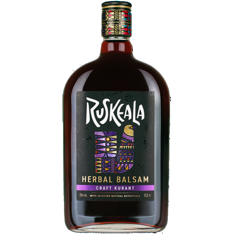 Ruskeala Kraft Kurant