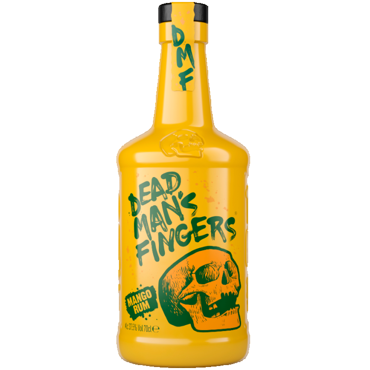 Dead Man`s Fingersс Манго