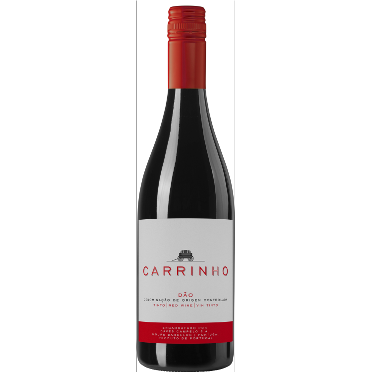 Carrinho Dao