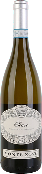 Monte Zovo · Soave