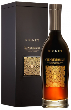 Виски Glenmorangie Signet
