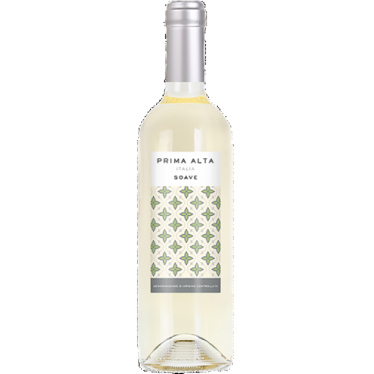 Prima Alta Soave
