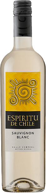 Espiritu de Chile Sauvignon Blanc