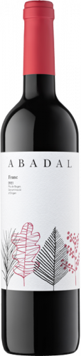 Вино ABADAL FRANC