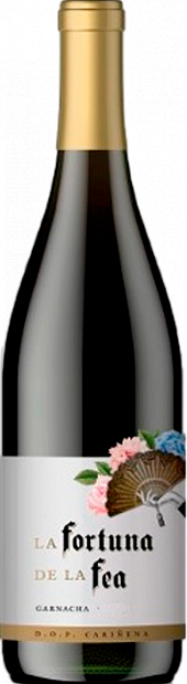 La fortuna de la fea Garnacha