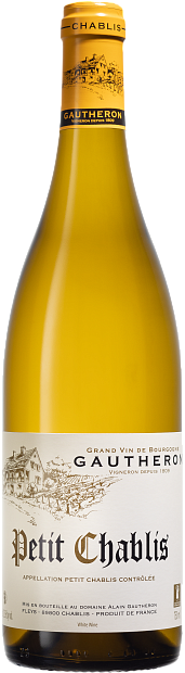 Petit Chablis