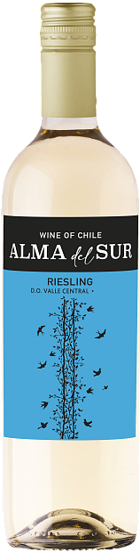 Alma del Sur Riesling