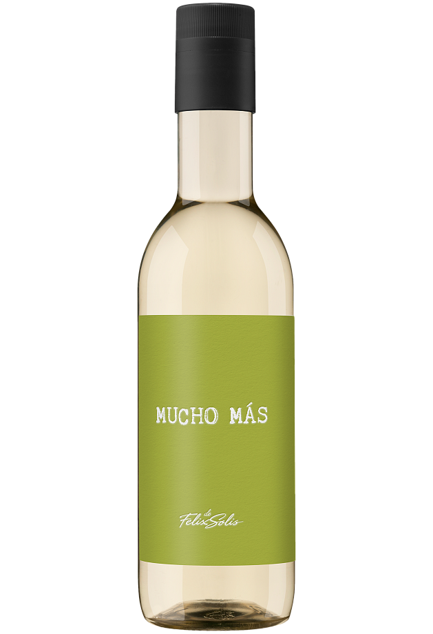 Mucho Mas Blanco