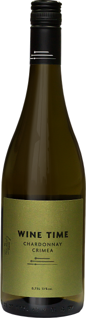 time Chardonnay