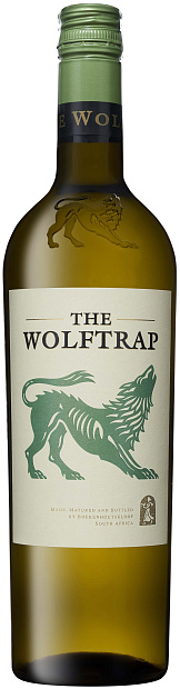 The Wolftrap White