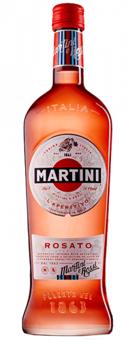 Вермут Martini Rosato