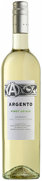 Argento · Pinot Grigio