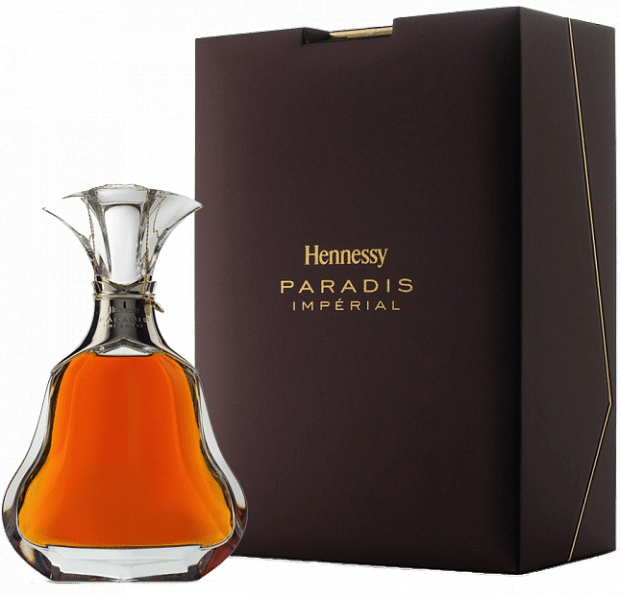 Коньяк Hennessy Paradis Imperial 0.7 л