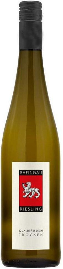 Rheingau Riesling Trocken