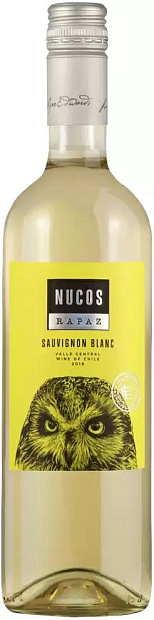 Sauvignon Blanc Nucos