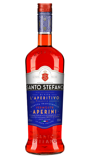 Santo Stefano