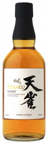 Виски Whisky Tenjaku