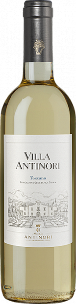 Белое сухое Villa Antinori, Bianco, Toscana IGT