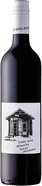 Schoolhouse Headmaster Shiraz