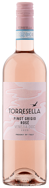 Pinot Grigio Rose Torresella