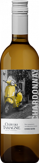 Chateau Tamagne Chardonnay