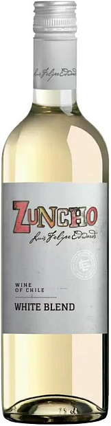 Zuncho white blend